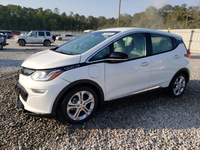2017 CHEVROLET BOLT EV LT VIN: 1G1FW6S09H4188474