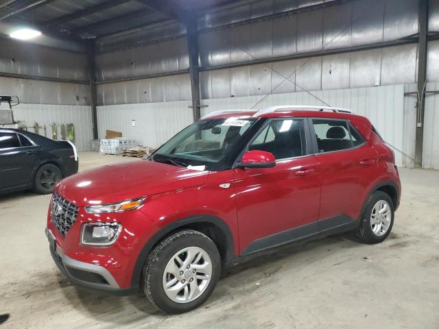 2020 HYUNDAI VENUE SEL VIN: KMHRC8A34LU018161