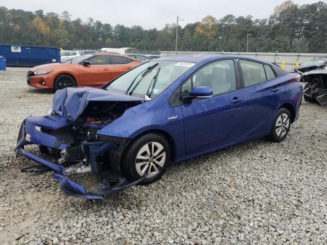 2016 TOYOTA PRIUS VIN: JTDKARFU6G3524427