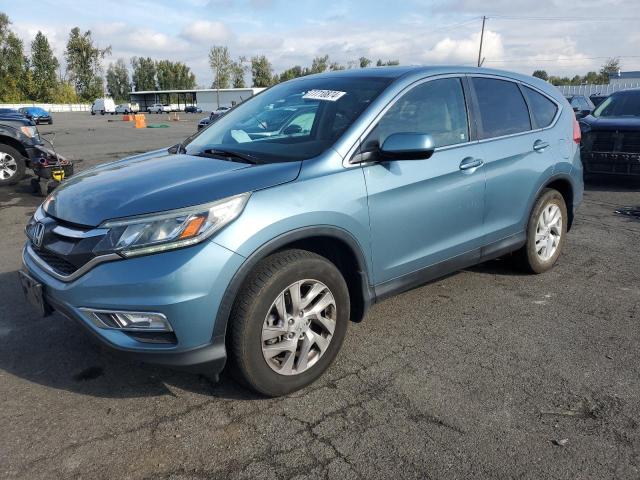 2016 HONDA CR-V EX VIN: 2HKRM4H59GH656276
