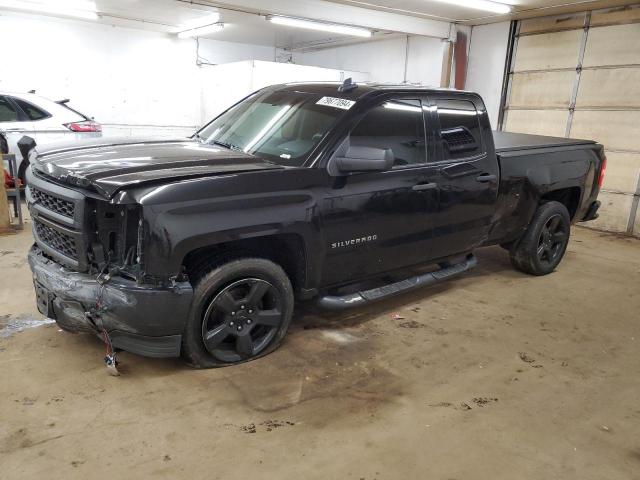 2015 CHEVROLET 1500 VIN: 1GCRCPEH2FZ316719