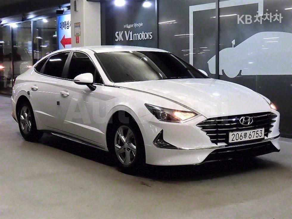 2021 HYUNDAI SONATA VIN: KMHL341DBMA132652