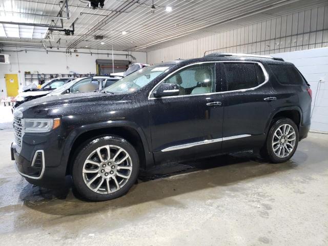 2023 GMC ACADIA DEN VIN: 1GKKNXL48PZ172479