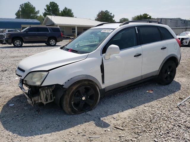 2014 CHEVROLET CAPTIVA LS VIN: 3GNAL2EK7ES564267