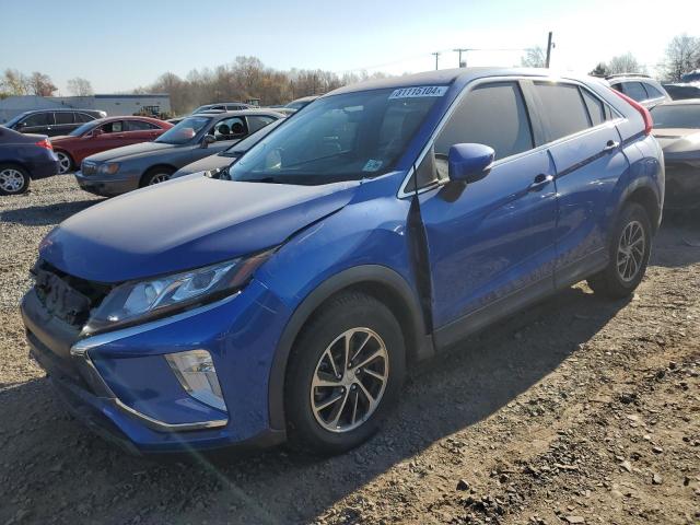 2020 MITSUBISHI ECLIPSE CR VIN: JA4AS3AA7LZ035085