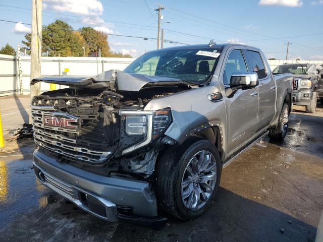 2023 GMC SIERRA K15 VIN: 3GTUUGELXPG294756