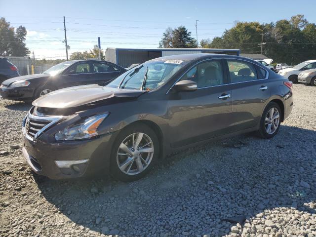 2013 NISSAN ALTIMA 2.5 VIN: 1N4AL3AP1DC179295