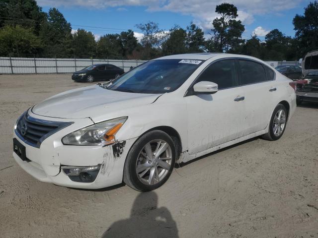2013 NISSAN ALTIMA 2.5 VIN: 1N4AL3AP8DC267986