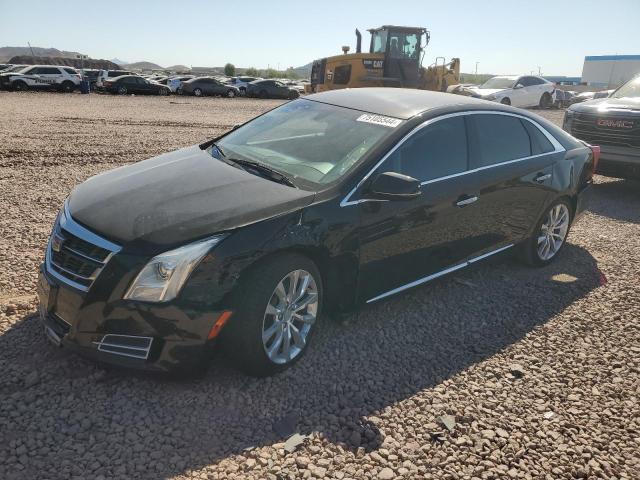 2017 CADILLAC XTS LUXURY VIN: 2G61M5S34H9109739