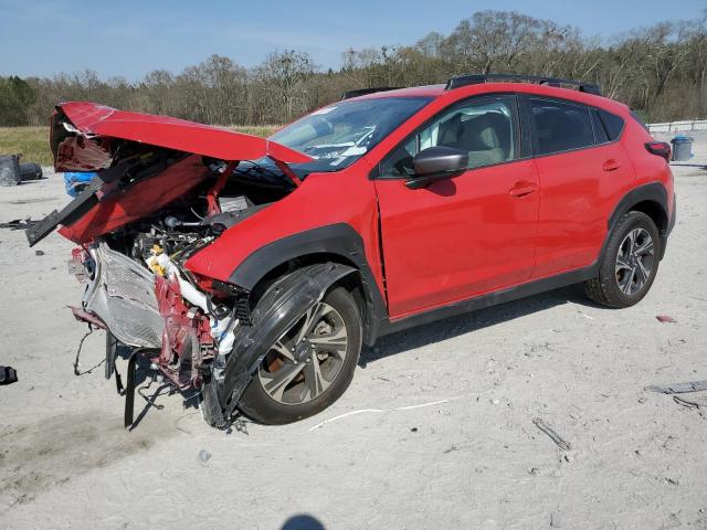 2024 SUBARU CROSSTREK VIN: JF2GUADC1RH200513