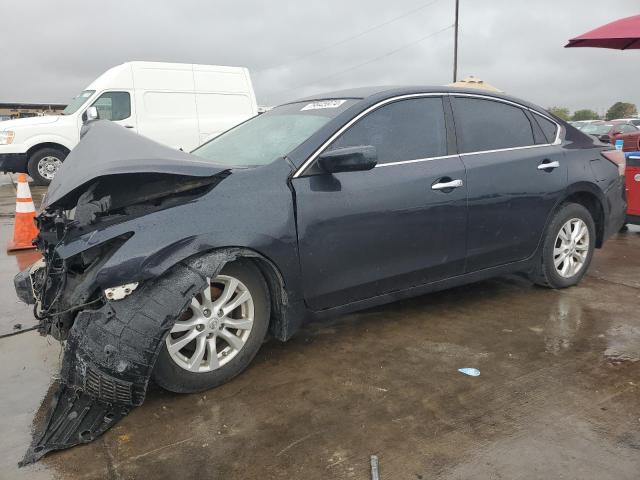 2014 NISSAN ALTIMA 2.5 VIN: 1N4AL3APXEC403391