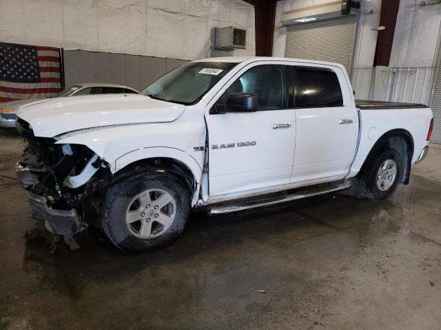 2011 DODGE RAM 1500 VIN: 1D7RV1CT2BS558496