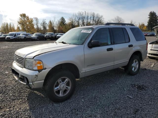 2005 FORD EXPLORER X VIN: 1FMZU73K15UB96172
