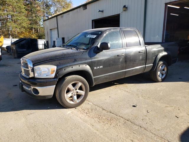 2008 DODGE RAM 1500 S VIN: 1D7HU18N98S545407