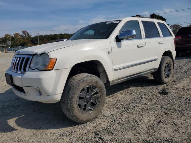 2009 JEEP GRAND CHER VIN: 1J8HR58P09C520436