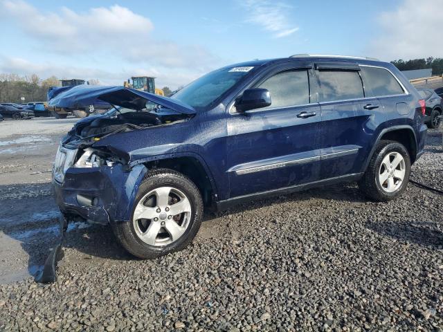 2012 JEEP GRAND CHER VIN: 1C4RJFAG3CC264416