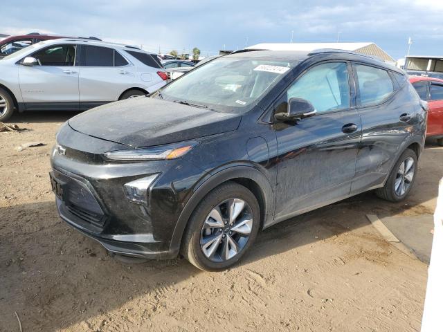 2023 CHEVROLET BOLT EUV L VIN: 1G1FY6S05P4185435