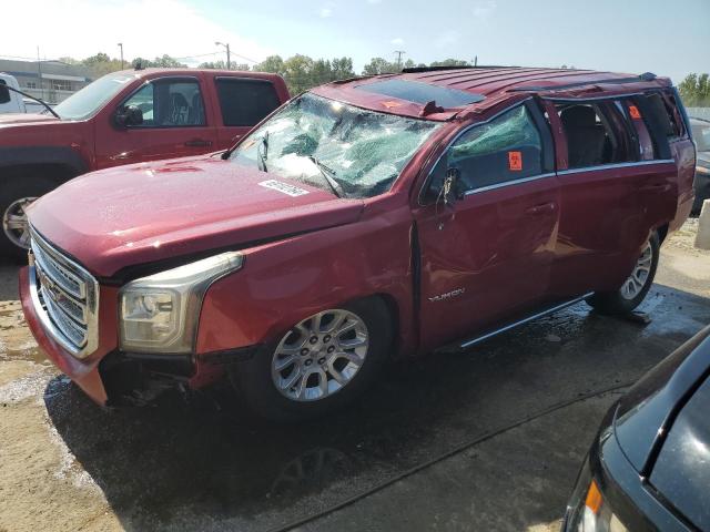 2015 GMC YUKON SLT VIN: 1GKS2BKC2FR624218