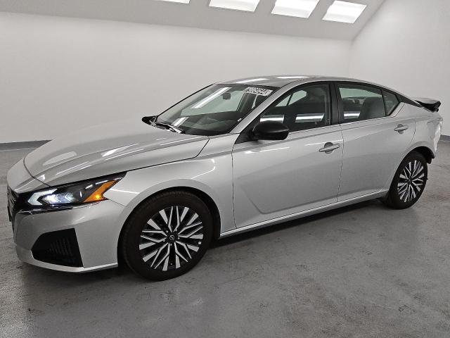 2024 NISSAN ALTIMA SV VIN: 1N4BL4DV8RN429793