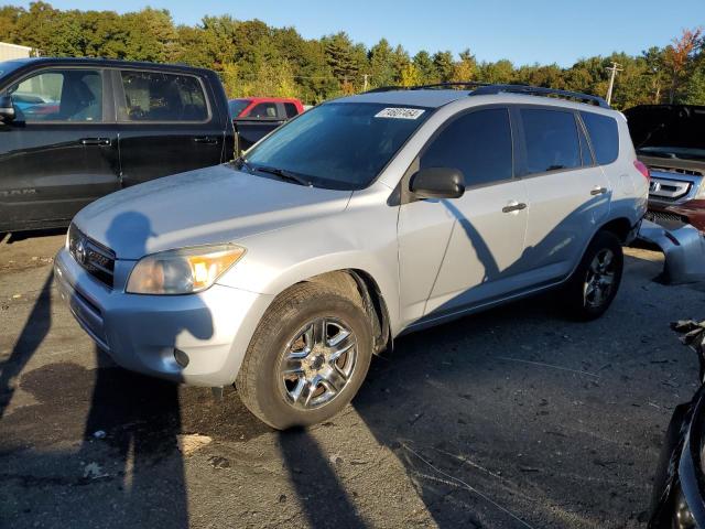 2007 TOYOTA RAV4 VIN: JTMBD33V676031394