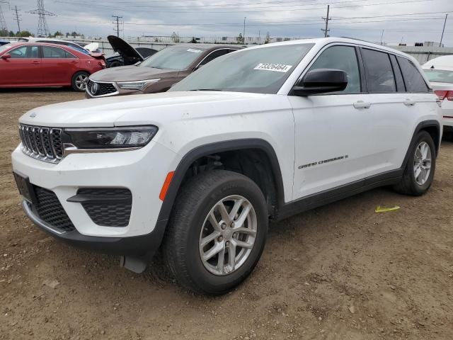 2023 JEEP GRAND CHER VIN: 1C4RJHAG2PC573148