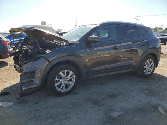 2020 HYUNDAI TUCSON LIM VIN: KM8J33A43LU105350