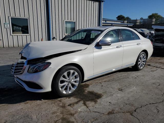 2017 MERCEDES-BENZ E 300 4MAT VIN: WDDZF4KB5HA278481