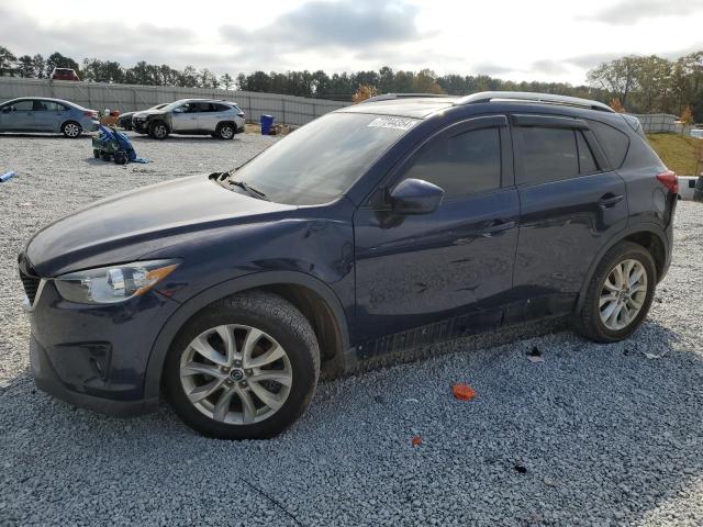 2014 MAZDA CX-5 GT VIN: JM3KE2DY1E0326040