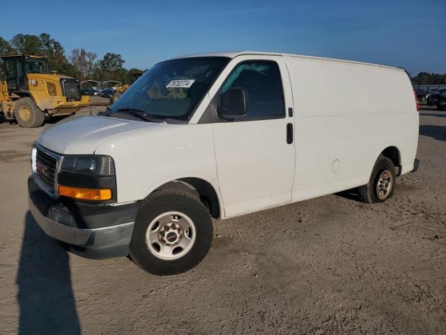2018 GMC SAVANA G25 VIN: 1GTW7AFG3J1909832