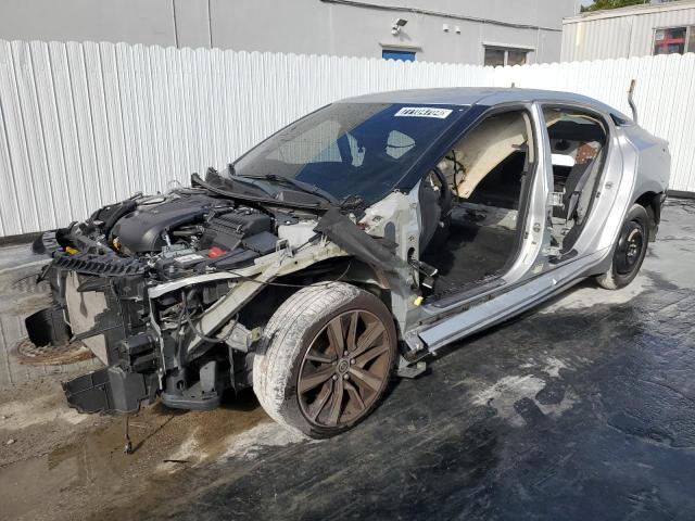 2019 NISSAN MAXIMA S VIN: 1N4AA6AV8KC366892