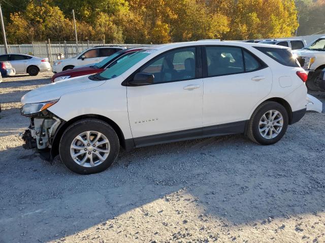 2020 CHEVROLET EQUINOX LS VIN: 3GNAXHEV5LS700801