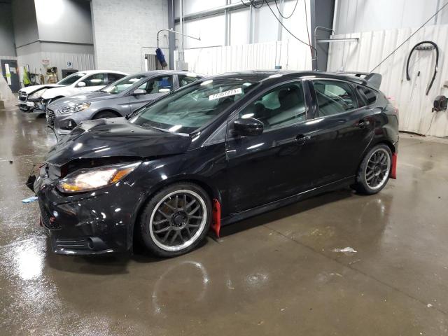 2014 FORD FOCUS ST VIN: 1FADP3L98EL212228