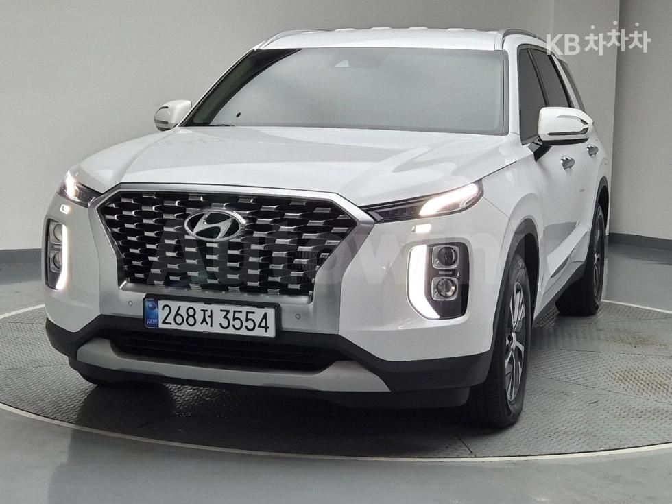 2021 HYUNDAI PALISADE VIN: KMHR281ABMU229898