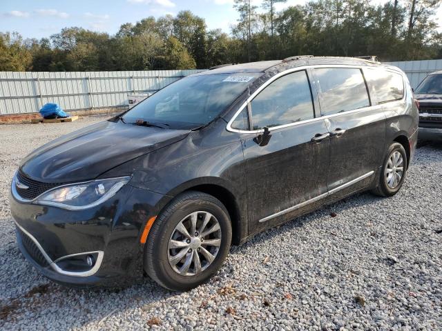 2017 CHRYSLER PACIFICA T VIN: 2C4RC1BG9HR642104