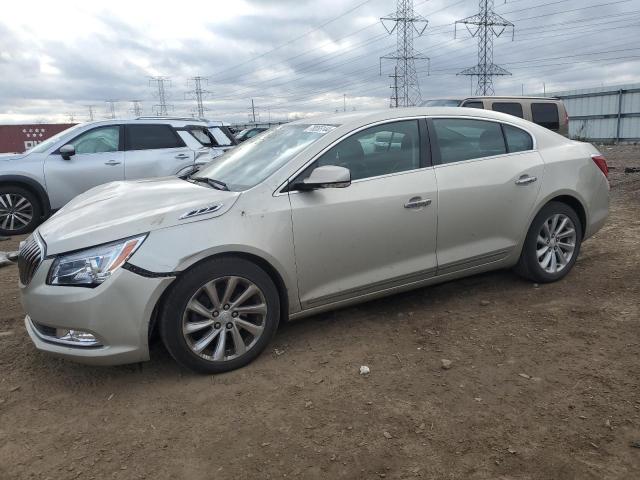 2015 BUICK LACROSSE VIN: 1G4GB5G31FF121045