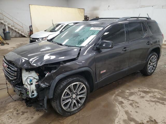 2017 GMC ACADIA ALL VIN: 1GKKNVLS1HZ218626