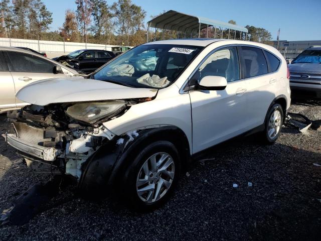 2015 HONDA CR-V EX VIN: 5J6RM3H56FL009249