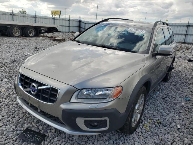 2011 VOLVO XC70 3.2 VIN: YV4952BZ6B1101876