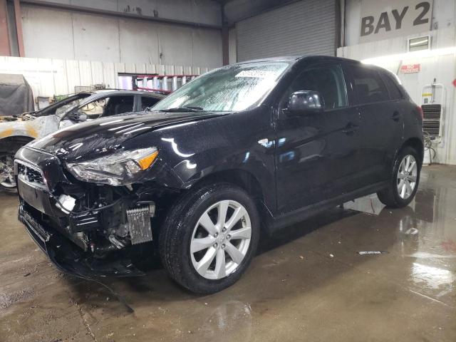 2015 MITSUBISHI OUTLANDER VIN: 4A4AP3AW4FE050926