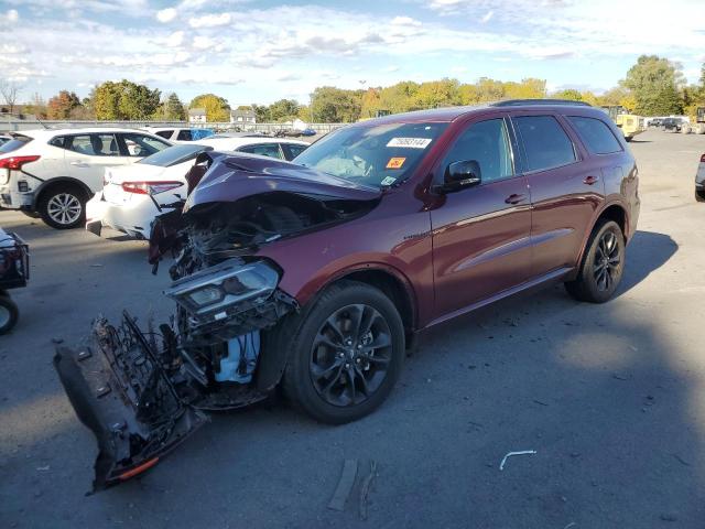 2023 DODGE DURANGO R/ VIN: 1C4SDJCT2PC552276