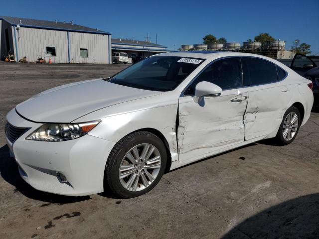 2014 LEXUS ES 350 VIN: JTHBK1GGXE2108101