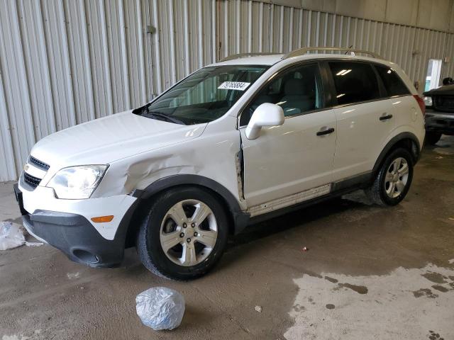 2013 CHEVROLET CAPTIVA LS VIN: 3GNAL2EK9DS629019