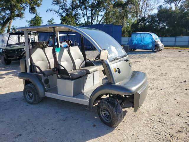 2009 GATO GOLF CART VIN: 1G9BA42210G411111