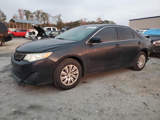 2014 TOYOTA CAMRY L VIN: 4T1BF1FK9EU862537