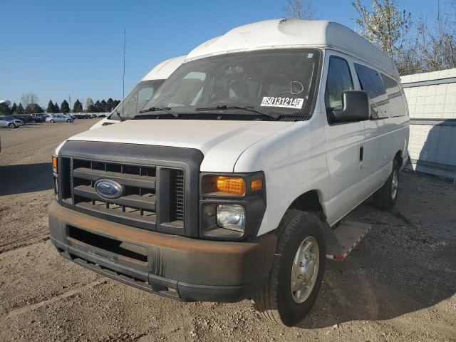 2010 FORD ECONOLINE VIN: 1FTNS2EW9ADA49068
