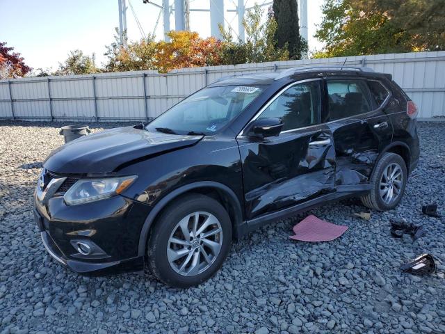 2015 NISSAN ROGUE S VIN: 5N1AT2MV7FC764752