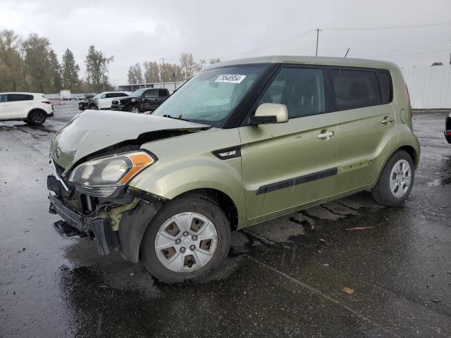 2012 KIA SOUL VIN: KNDJT2A55C7453110