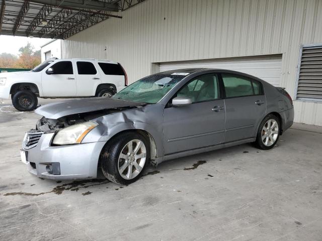 2007 NISSAN MAXIMA SE VIN: 1N4BA41E07C851852