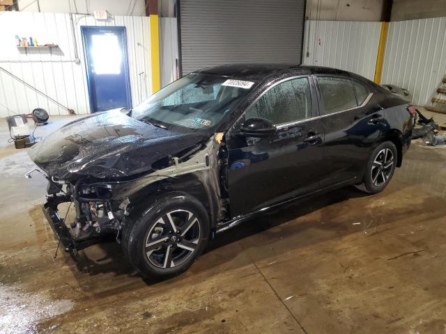 2024 NISSAN SENTRA SV VIN: 3N1AB8CV1RY327923