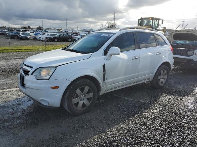 2008 SATURN VUE XR VIN: 3GSCL53718S731765